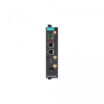 Компьютер UC-8112A-ME-T-LX-EU