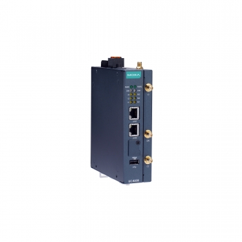 Компьютер UC-8220-T-LX-EU-S