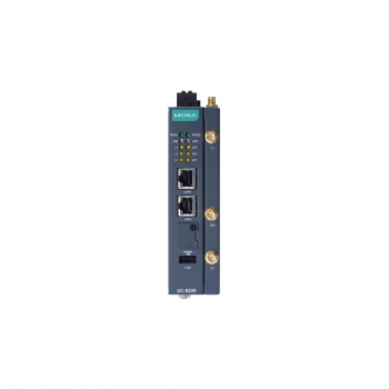 Компьютер UC-8220-T-LX-EU-S