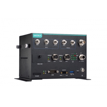 Компьютер UC-8540-T-LX