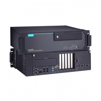 Компьютер DA-820C-KLXM-H