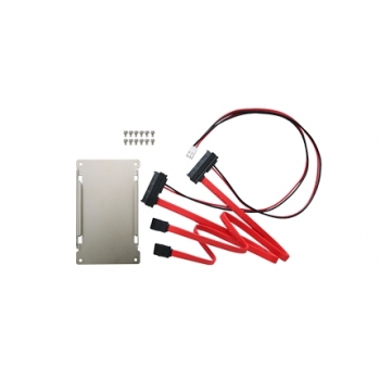 Комплект для установки жесткого диска DA-681A HDD Kit