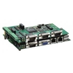 Отладочная плата EM-2260-CE Development Kit