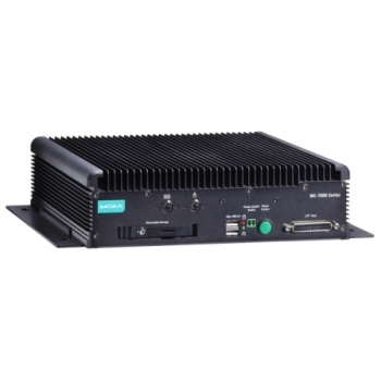 Компьютер MC-7270-DC-CP-T