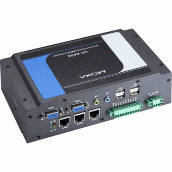 Компьютер UC-8430-CE