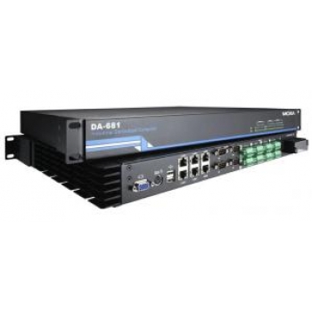 DA-681-I-SP-XPE DA-681-I-SP-XPE