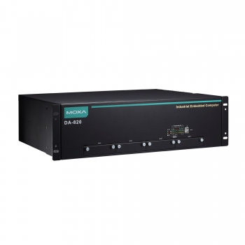 Компьютер DA-820-C3-DP-HV-T Компьютер DA-820-C3-DP-HV-T