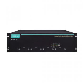 Компьютер DA-820-C3-SP-LV-T Компьютер DA-820-C3-SP-LV-T