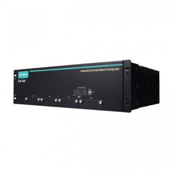 Компьютер DA-820-C7-SP-LV-T Компьютер DA-820-C7-SP-LV-T