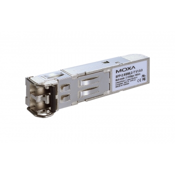 Модуль SFP-2.5GLSLC-T