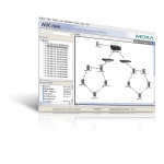 Программное обеспечение MXview-50
