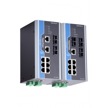Коммутатор PT-510-SS-SC-HV