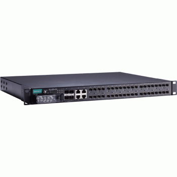 Коммутатор PT-7528-20MST-4TX-4GSFP-WV