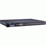 Коммутатор PT-7528-8MSC-16TX-4GSFP-WV