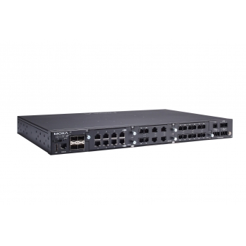 Коммутатор RKS-G4028-L3-4GS-2HV-T Коммутатор RKS-G4028-L3-4GS-2HV-T