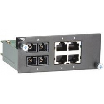 Модуль PM-7200-2SSC4TX Модуль PM-7200-2SSC4TX