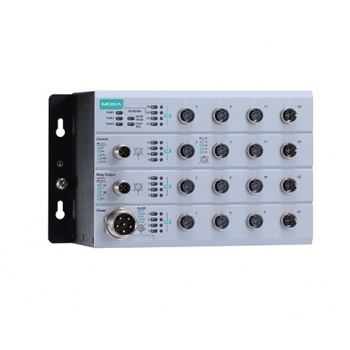Коммутатор TN-4516A-12PoE-2GPoE-2GTXBP-WV-T