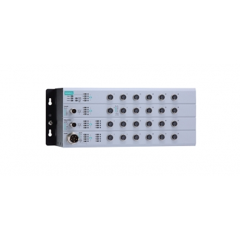 Коммутатор TN-4524A-16PoE-WV-CT-T
