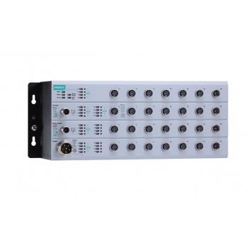 Коммутатор TN-4528A-16PoE-2GPoE-2GTXBP-WV-T