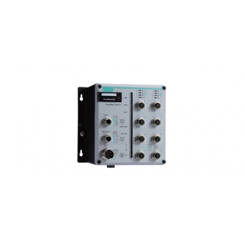 Коммутатор TN-5508A-8PoE-WV-CT-T