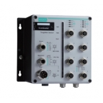Коммутатор TN-5510A-8PoE-2GTX-WV-T
