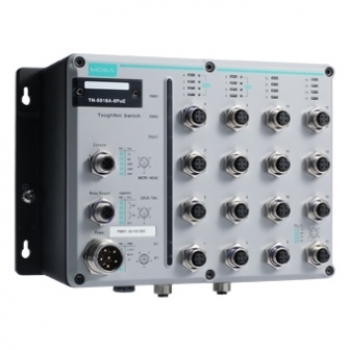 Коммутатор TN-5518A-8PoE-2GTX-WV-T Коммутатор TN-5518A-8PoE-2GTX-WV-T