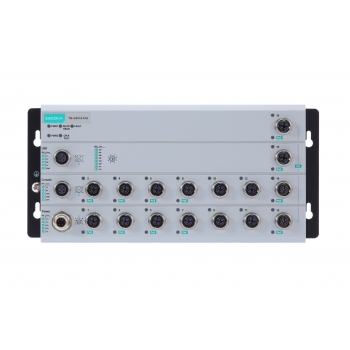 Коммутатор TN-G4516-8GPoE-2XGPoE-2XGTXBP-WV-CT-T