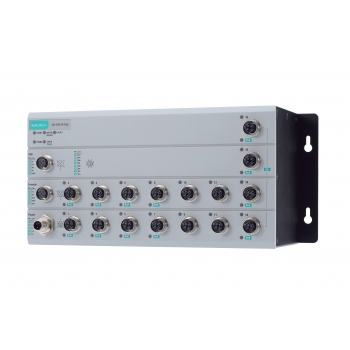 Коммутатор TN-G4516-8GPoE-2XGPoE-2XGTXBP-WV-CT-T