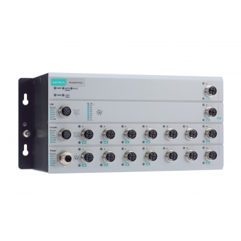 Коммутатор TN-G4516-8GPoE-4XGPoE-WV-CT-T