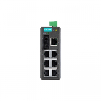 Коммутатор EDS-208-M-ST Коммутатор EDS-208-M-ST