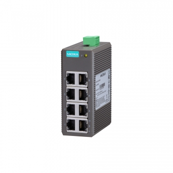 Коммутатор EDS-208 Коммутатор EDS-208