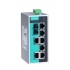 Коммутатор EDS-208A-M-ST Коммутатор EDS-208A-M-ST
