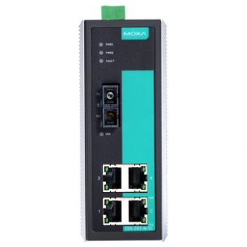 Коммутатор EDS-305-M-SC Коммутатор EDS-305-M-SC