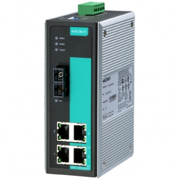 Коммутатор EDS-305-M-SC Коммутатор EDS-305-M-SC