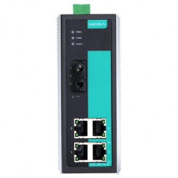 Коммутатор EDS-305-M-ST Коммутатор EDS-305-M-ST
