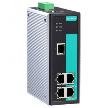 Коммутатор EDS-305-T Коммутатор EDS-305-T