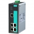 Коммутатор EDS-305-T Коммутатор EDS-305-T