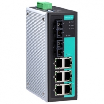 Коммутатор EDS-308-SS-SC-80