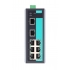 Коммутатор EDS-308-T Коммутатор EDS-308-T