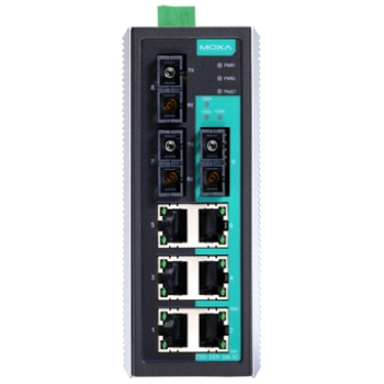 Коммутатор EDS-309-3M-SC-T