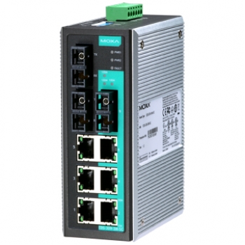 Коммутатор EDS-309-3M-SC-T