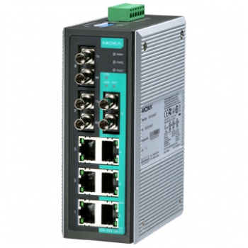 Коммутатор EDS-309-3M-ST