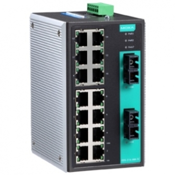 Коммутатор EDS-316-S-SC