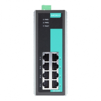 Коммутатор EDS-G308-T