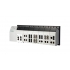Шасси коммутатора EDS-82810G-4GSFP