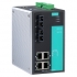 Коммутатор EDS-P506A-4PoE-MM-SC