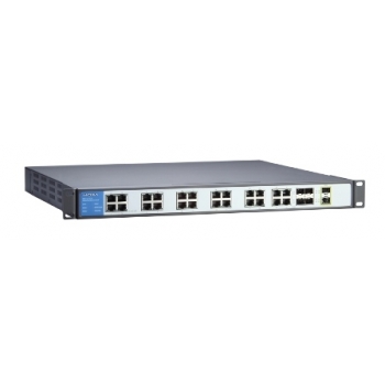 Коммутатор ICS-G7526-4GTXSFP-2XG-HV-HV