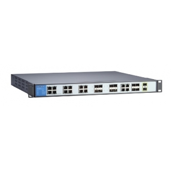 Коммутатор ICS-G7526-8GSFP-4GTXSFP-2XG-HV-HV