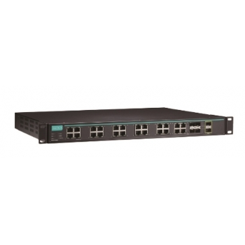 Коммутатор ICS-G7526A-4GTXSFP-2XG-HV-HV