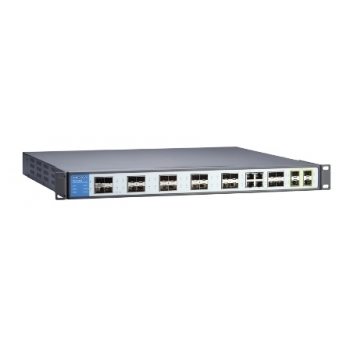 Коммутатор ICS-G7528-20GSFP-4GTXSFP-4XG-HV-HV